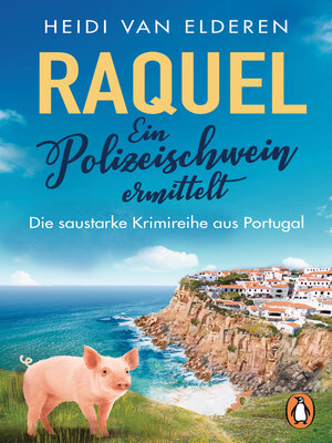 cover image of Raquel